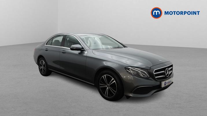 E Class