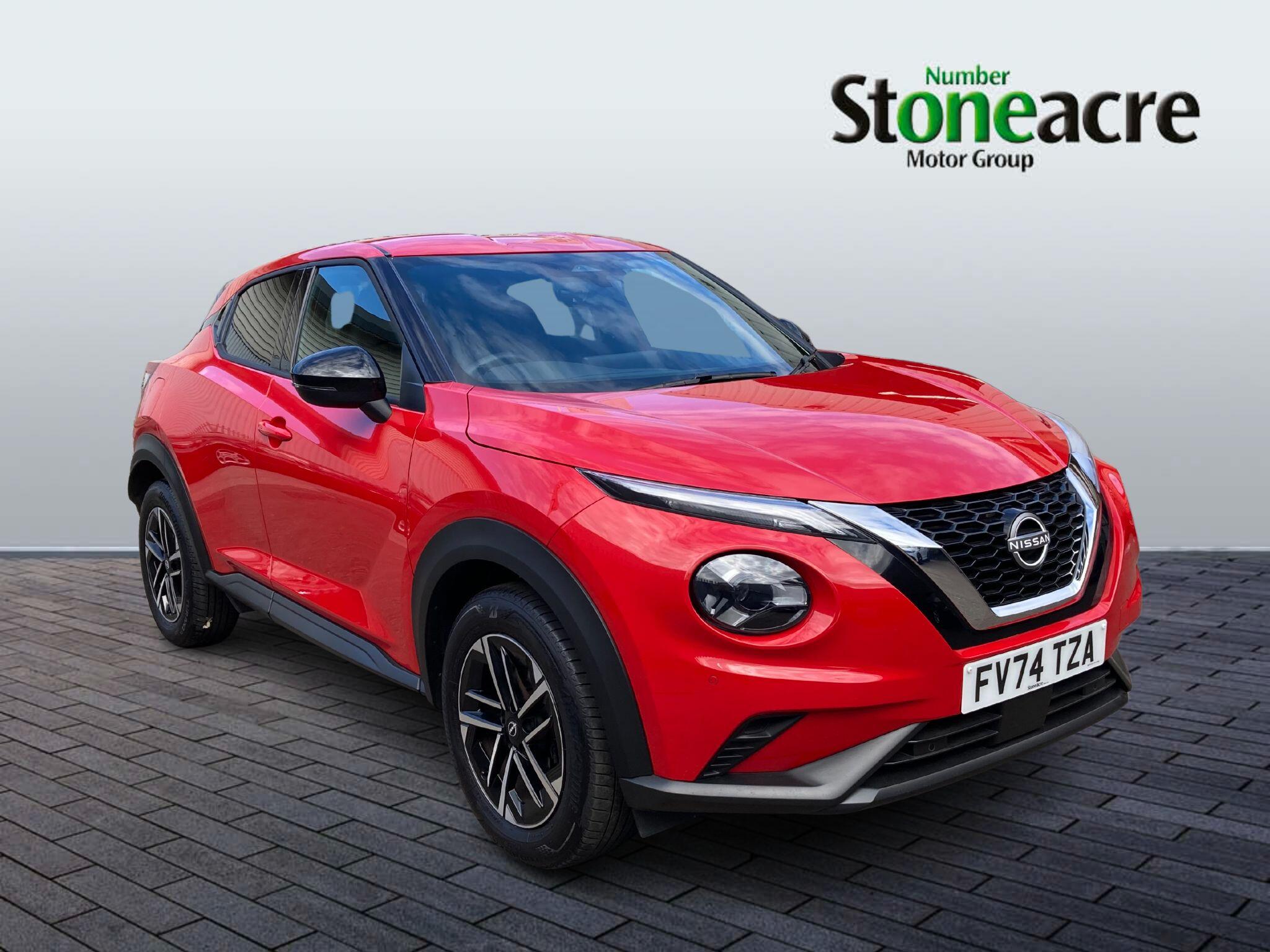 Juke
