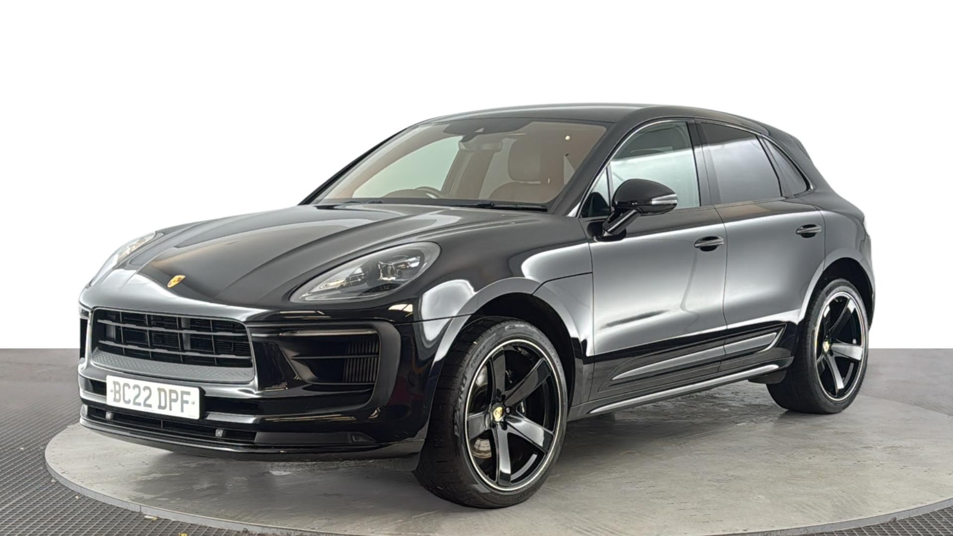 Macan