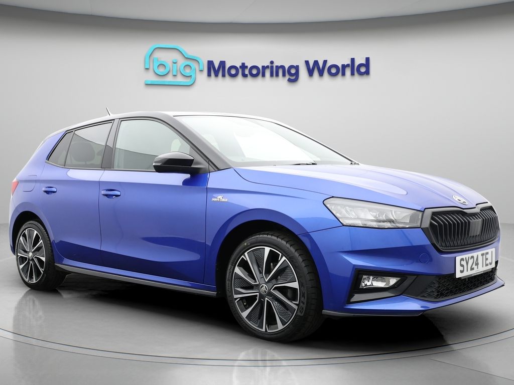 Fabia