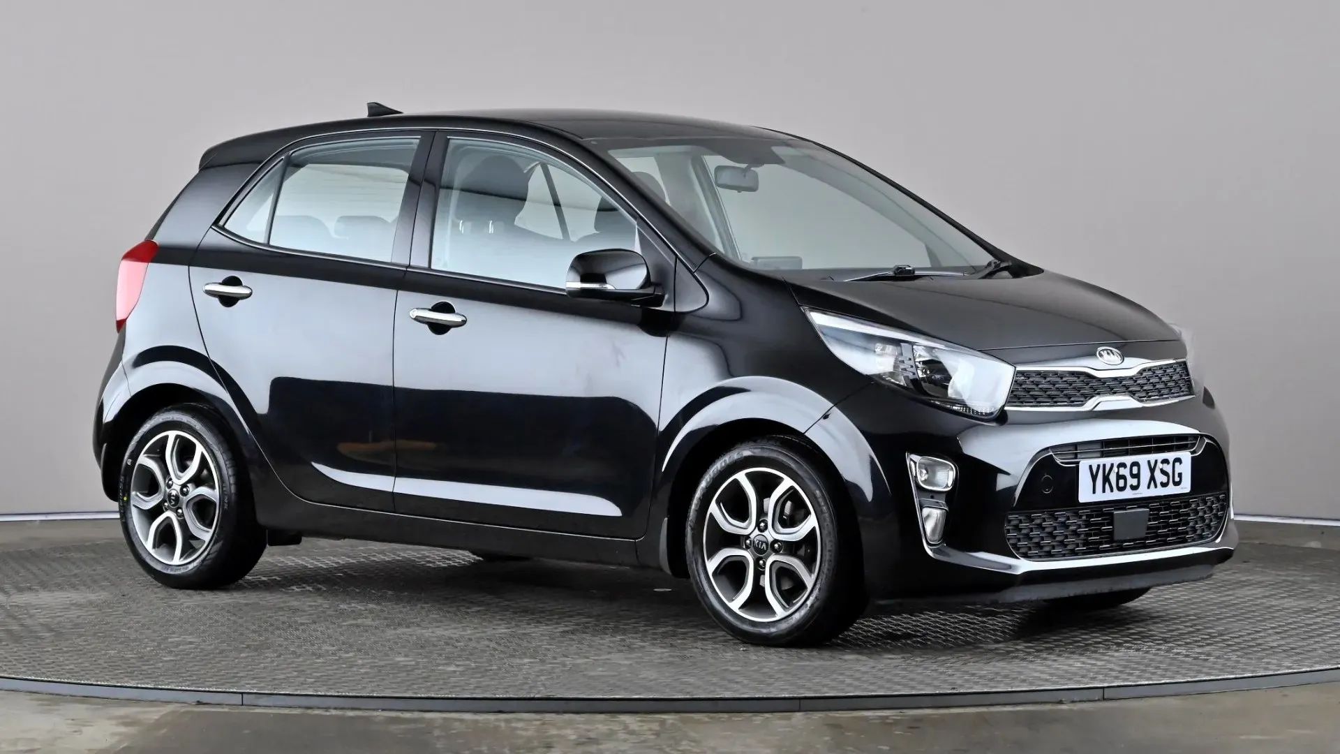 Picanto