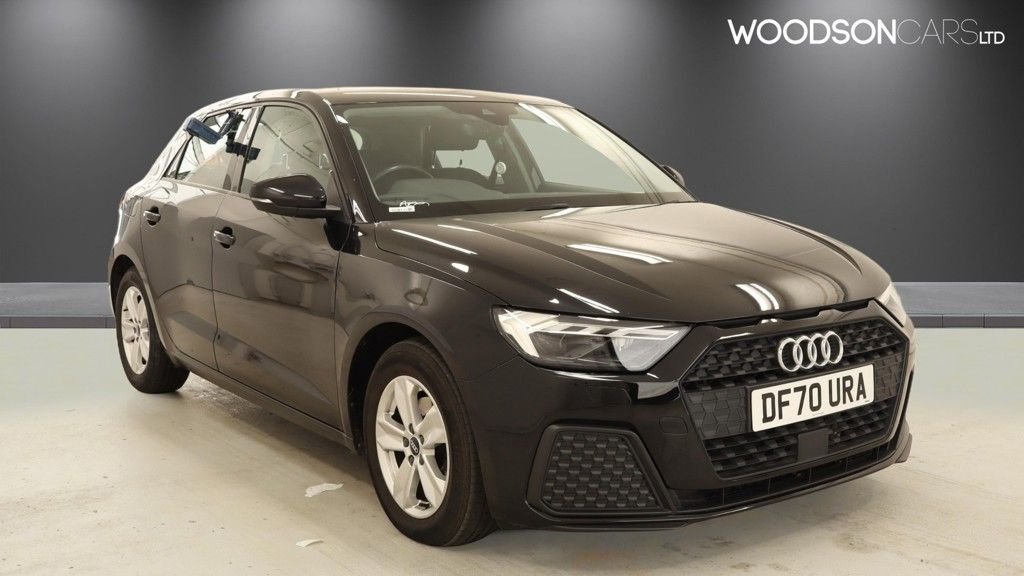 A1 Sportback