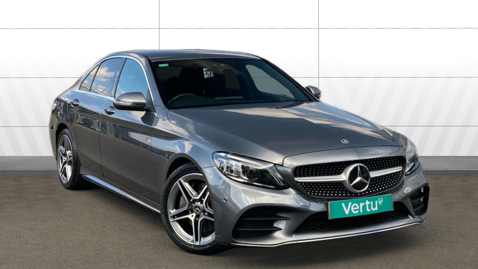 C Class