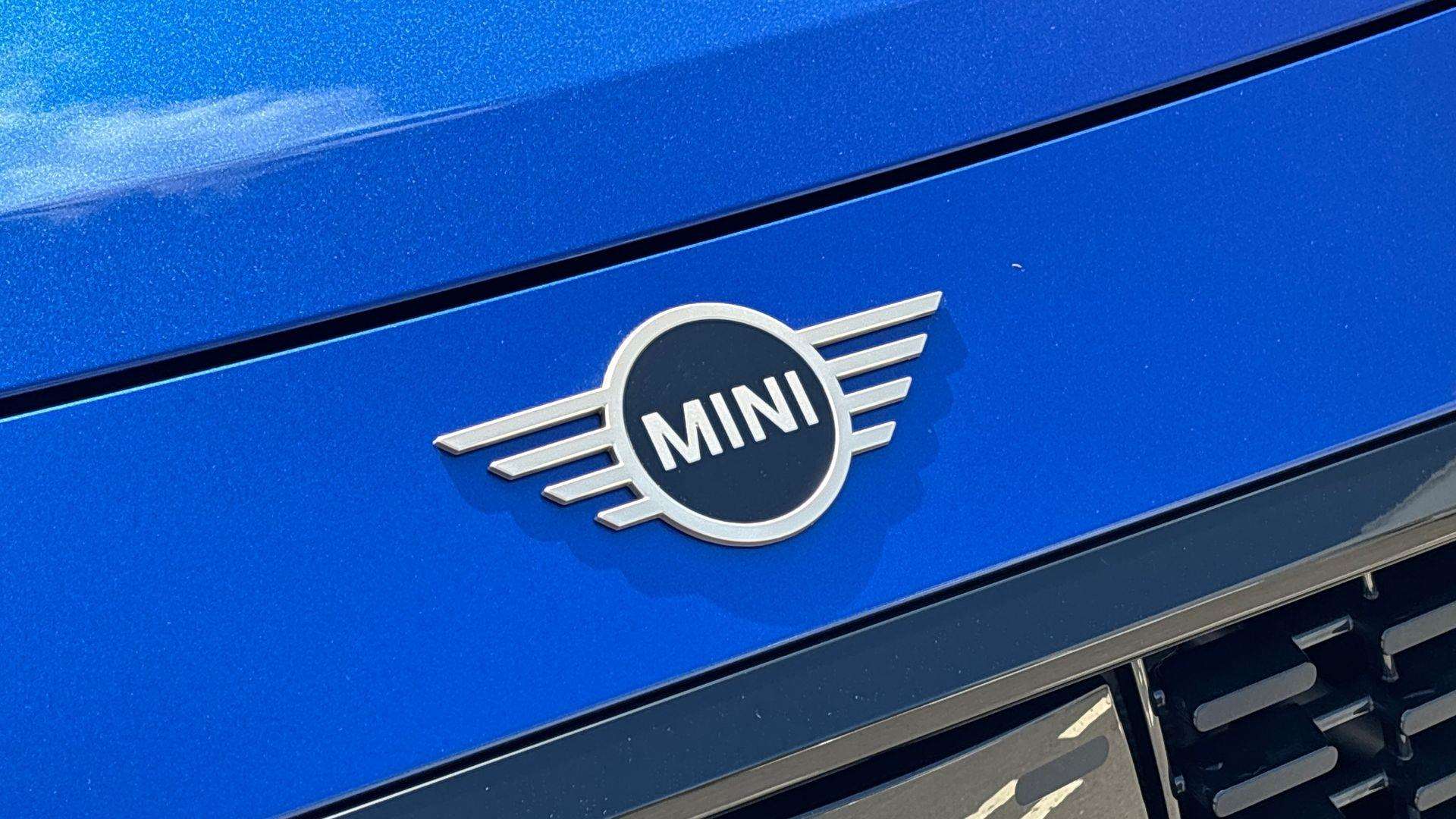 2026 MINI Countryman