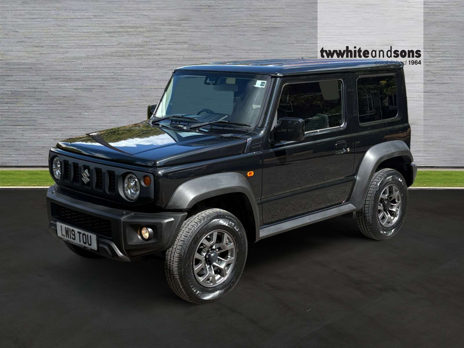 Jimny
