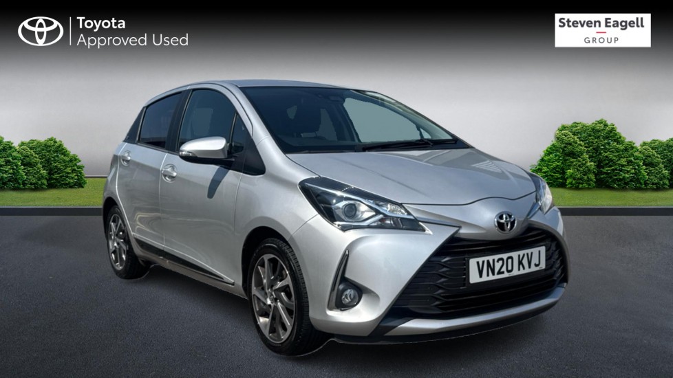 Yaris