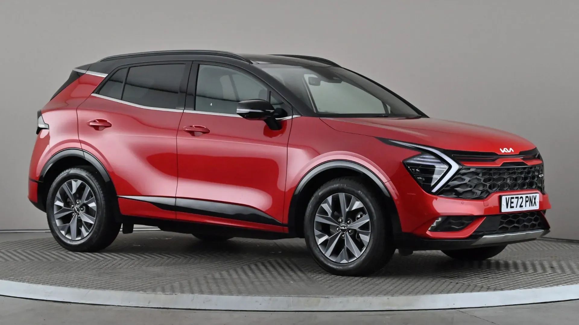 Sportage