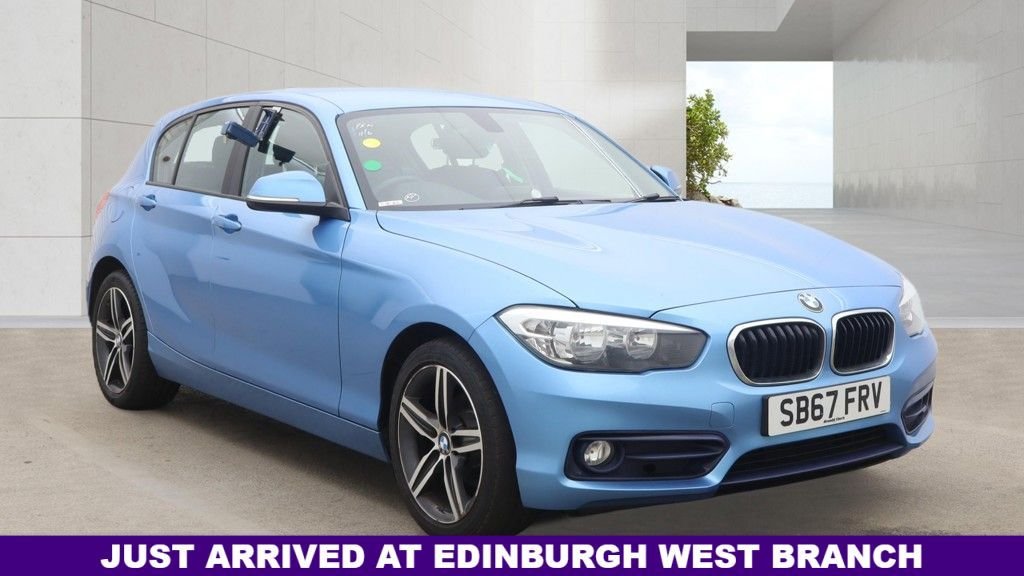 1 Series