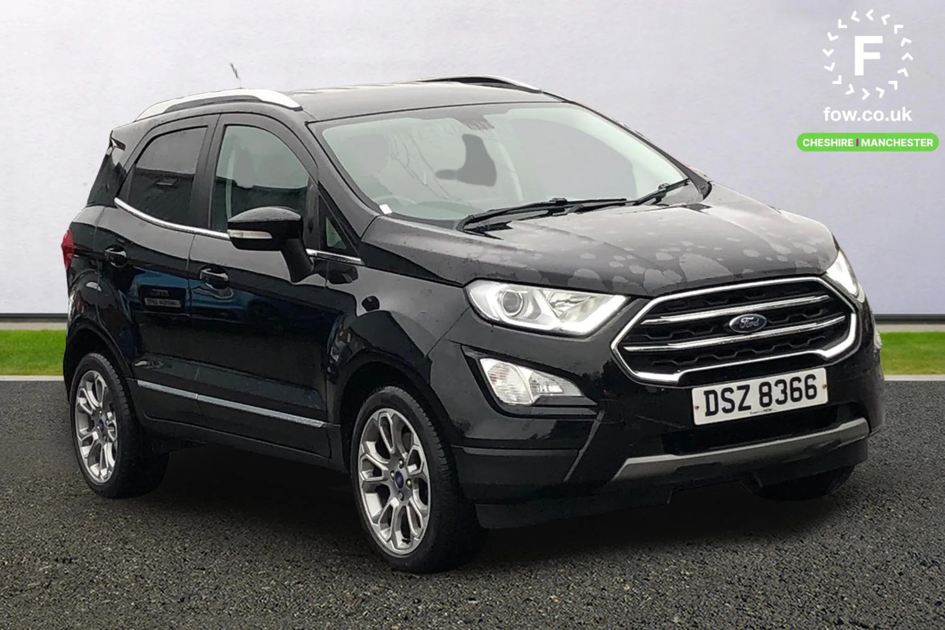 EcoSport