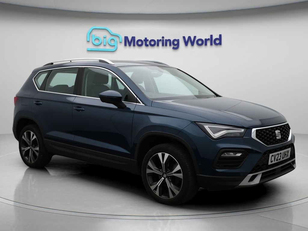 Ateca