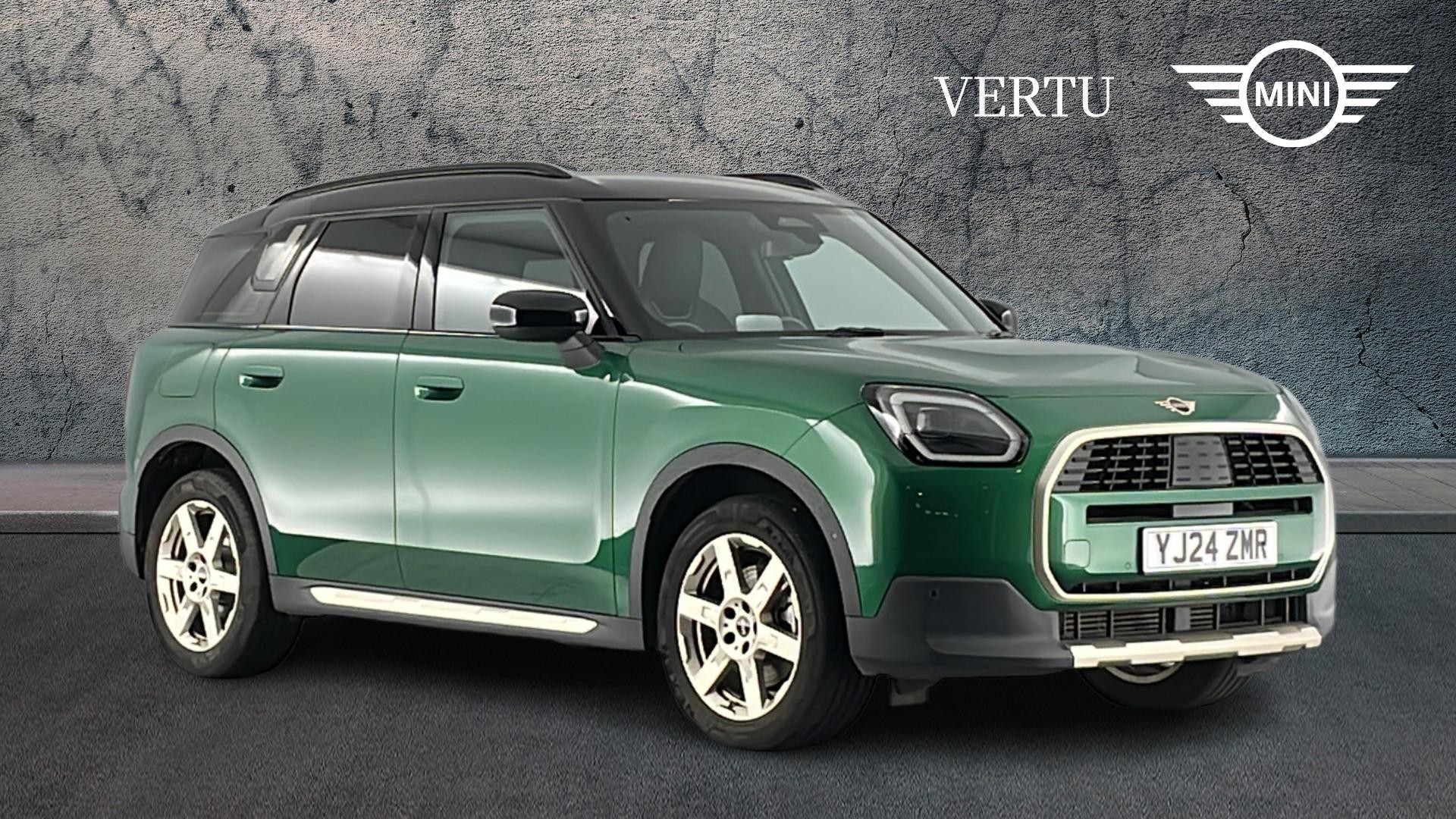 Countryman
