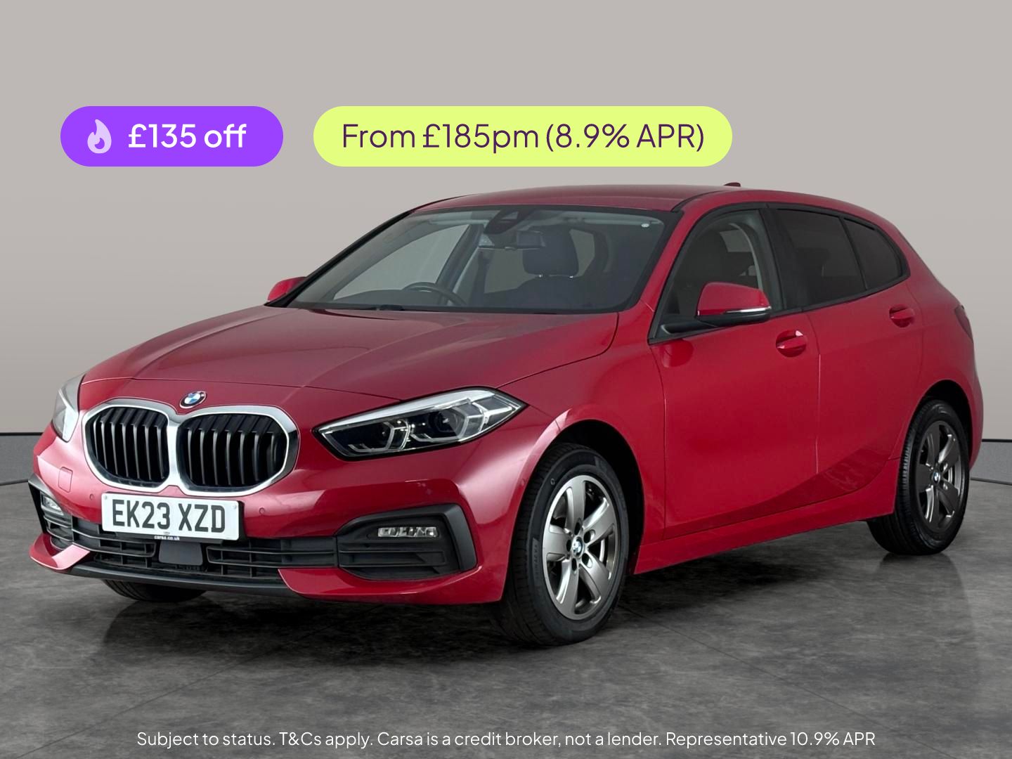 1 Series