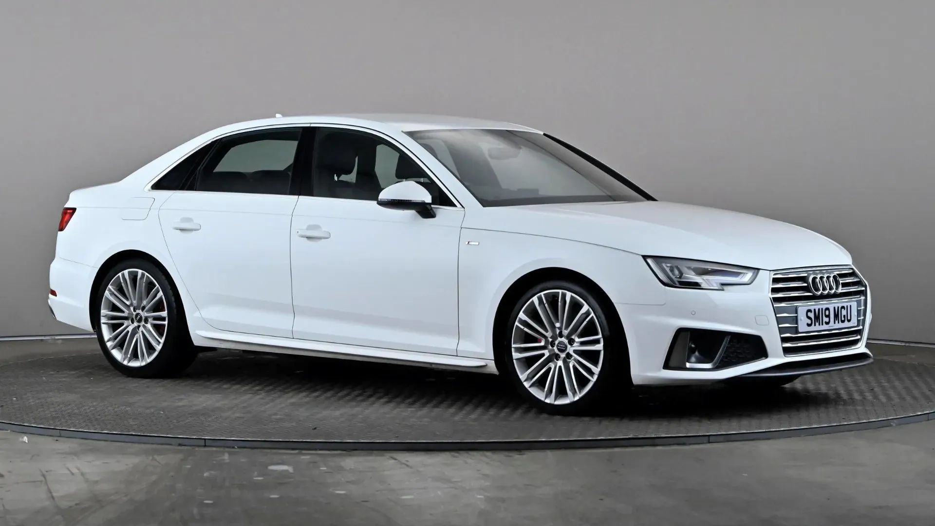 A4