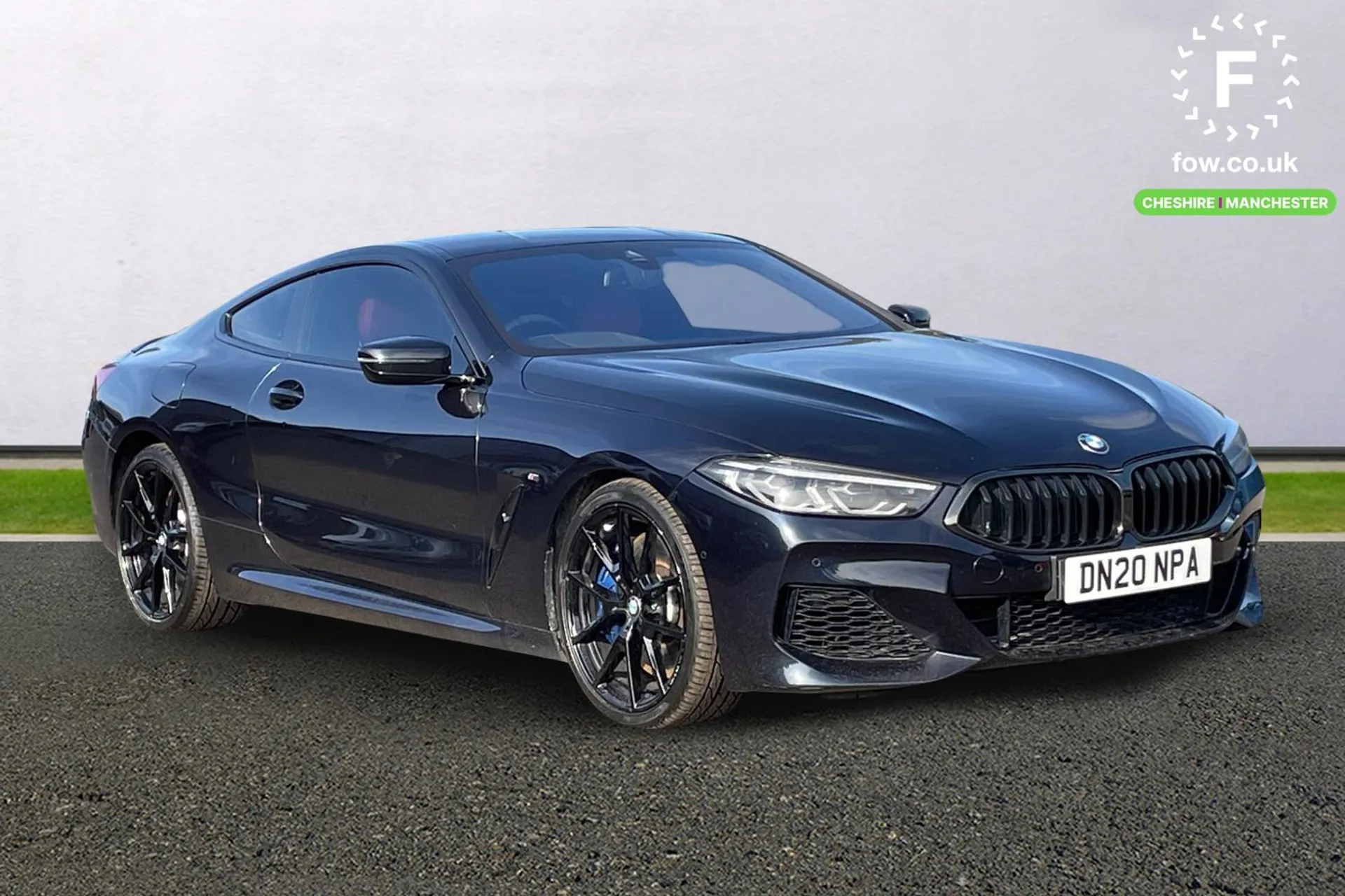 8 Series