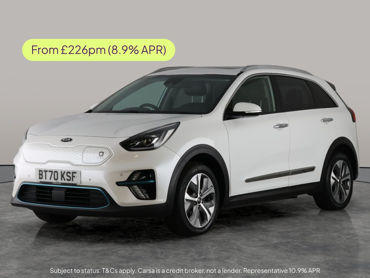e-Niro