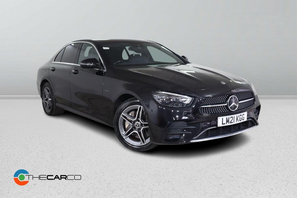 E Class