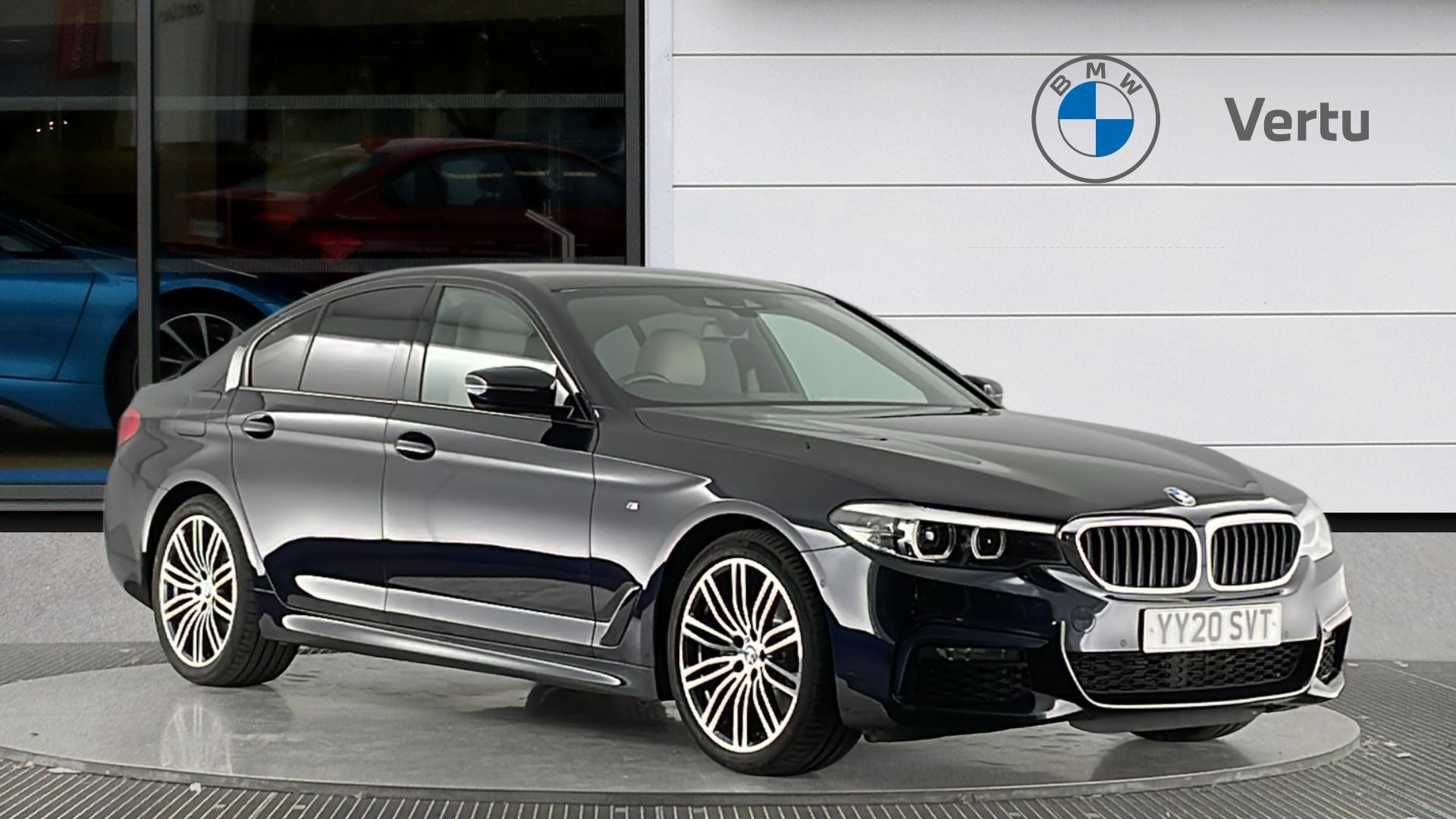 5 Series