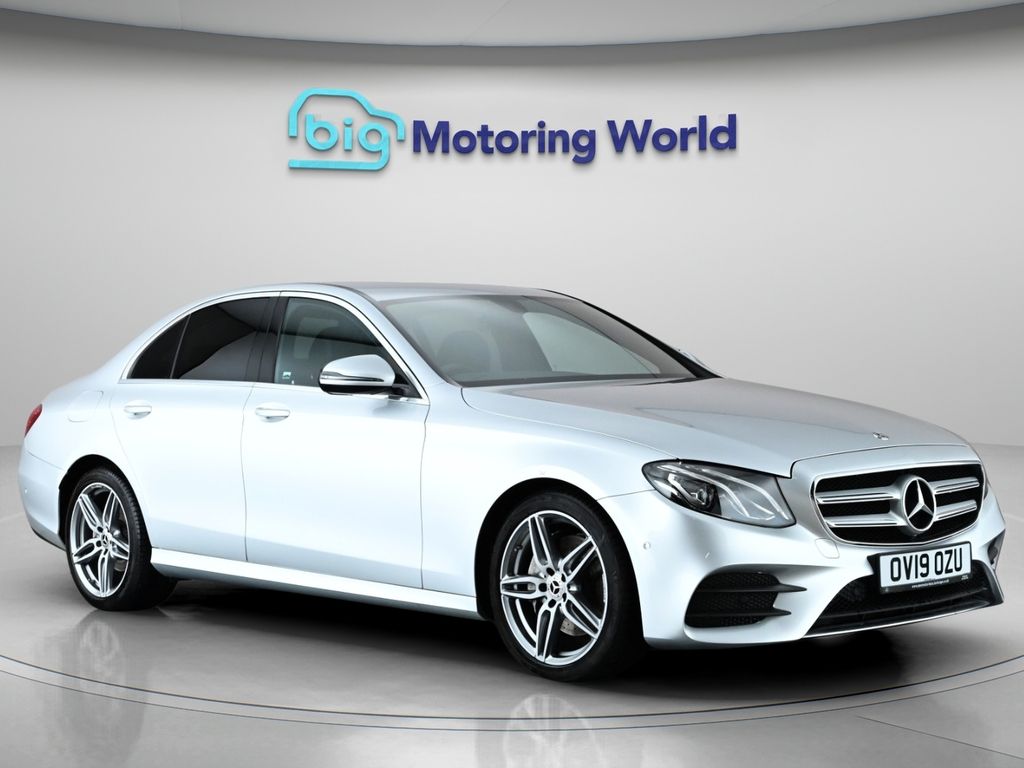 E Class