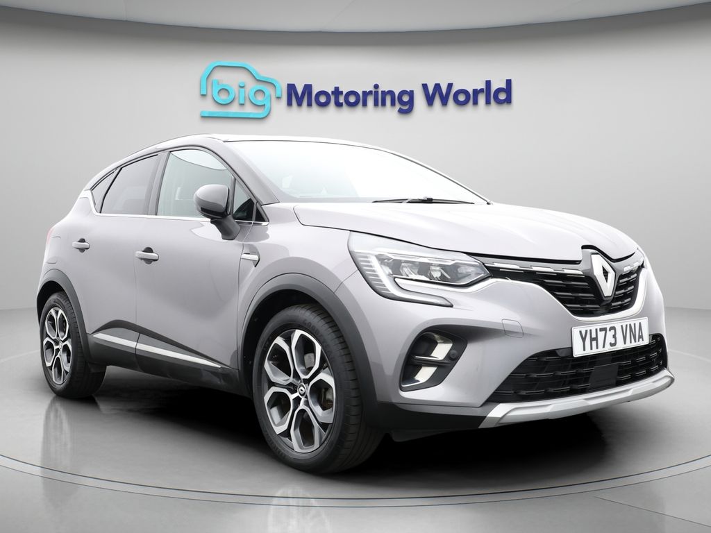 Captur