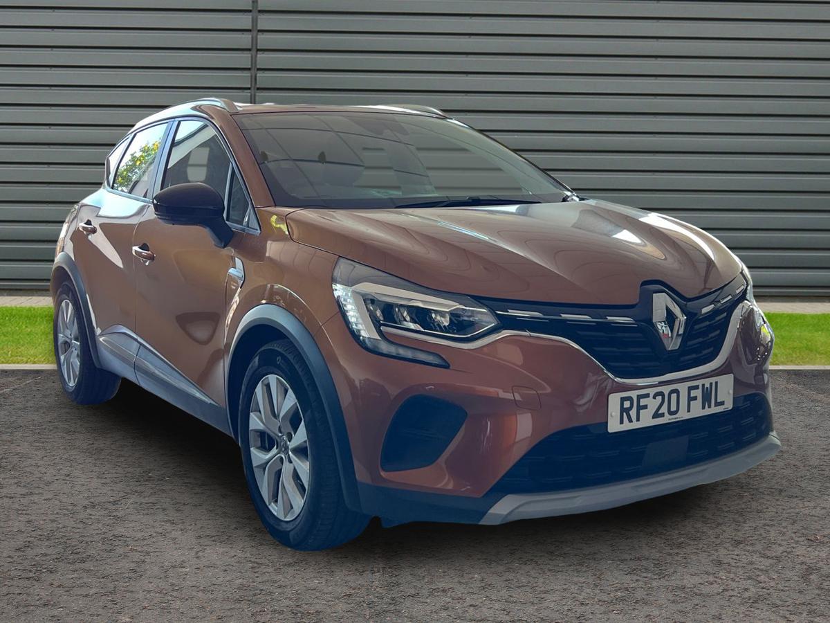 Captur