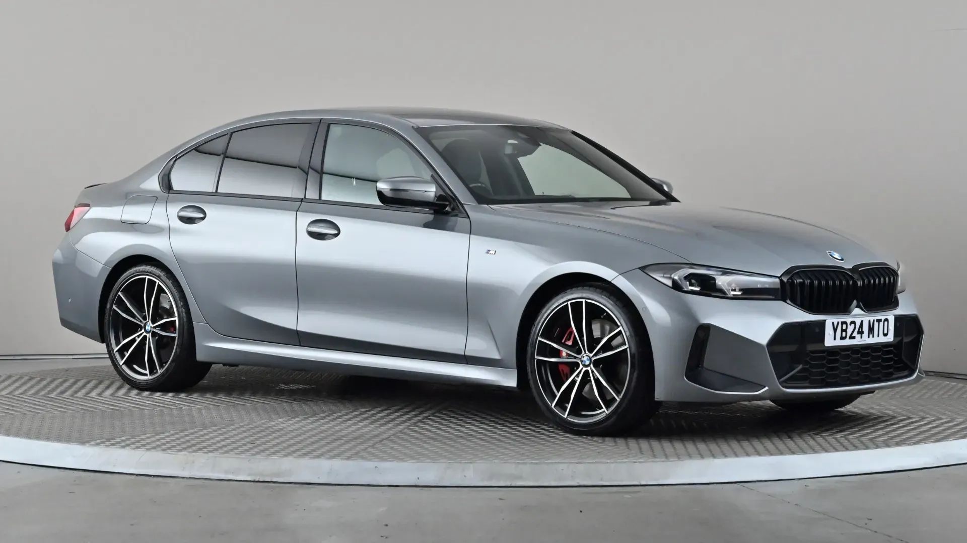 3 Series