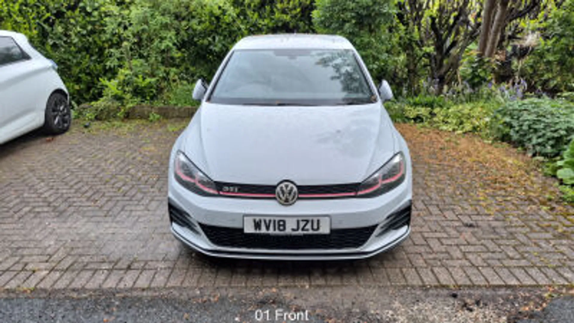 Golf GTI