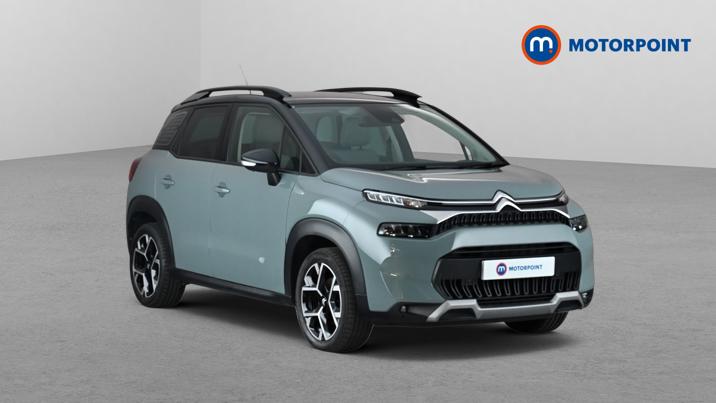 C3 Aircross