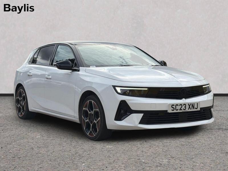 Astra