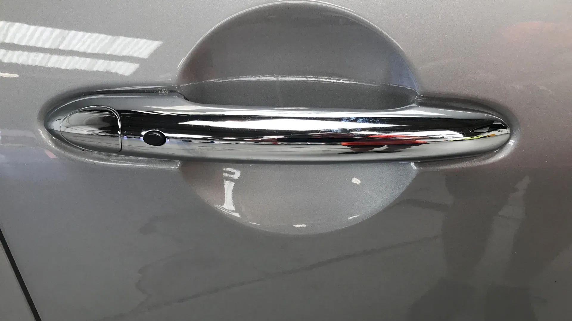 2023 MINI 5-Door Hatch