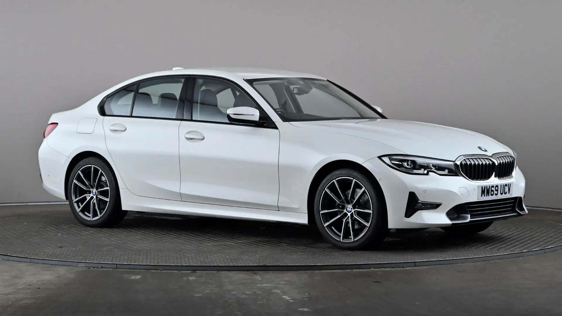 3 Series