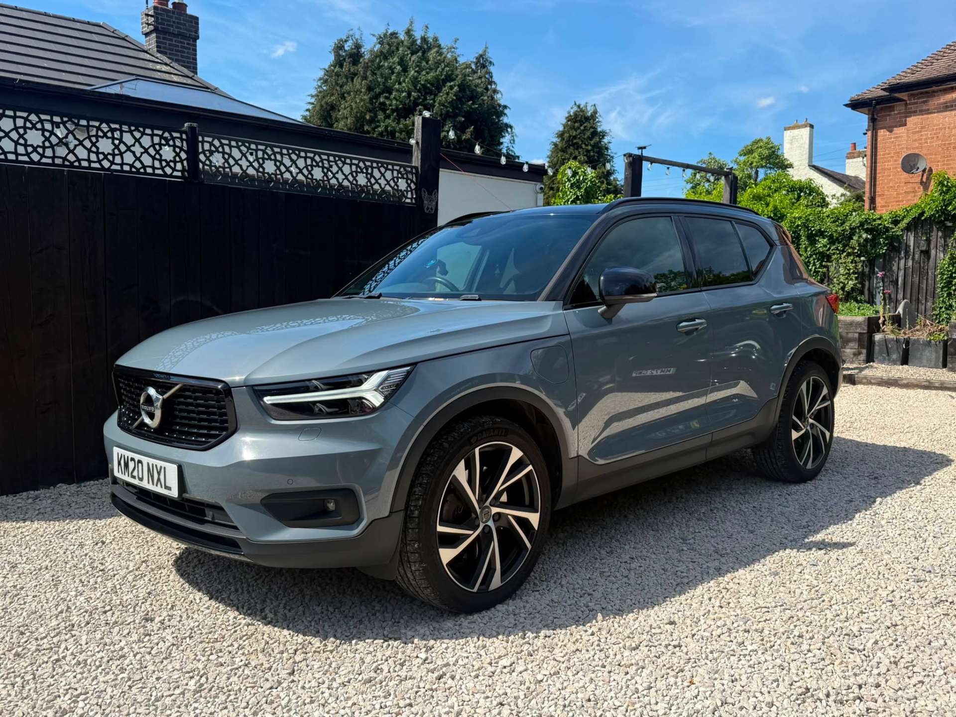 XC40