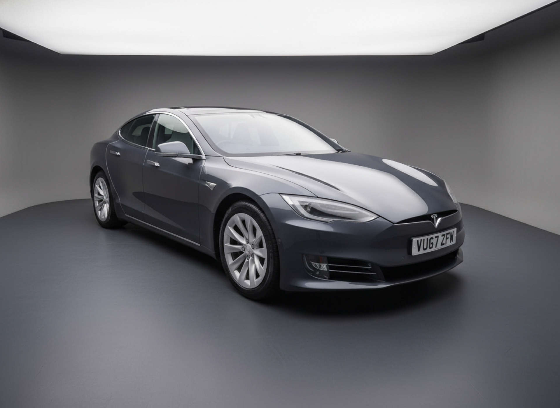 Model S