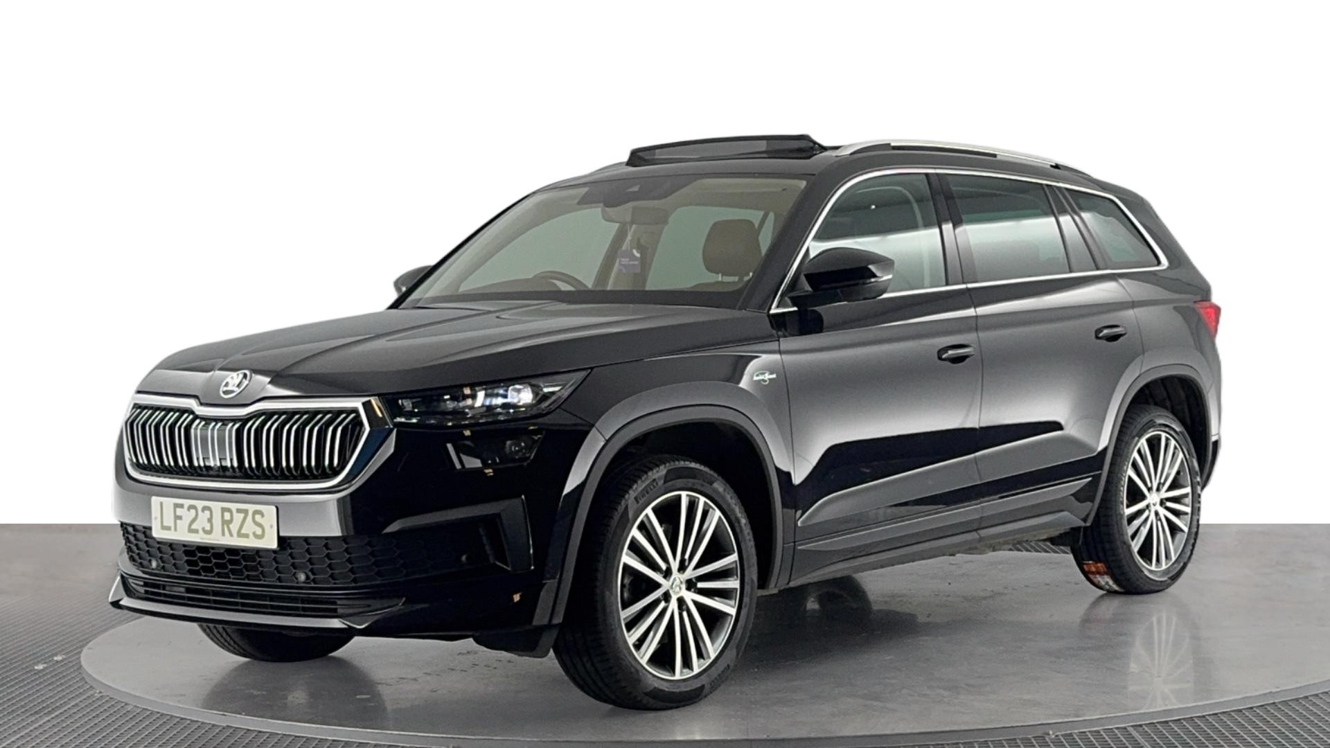 Kodiaq