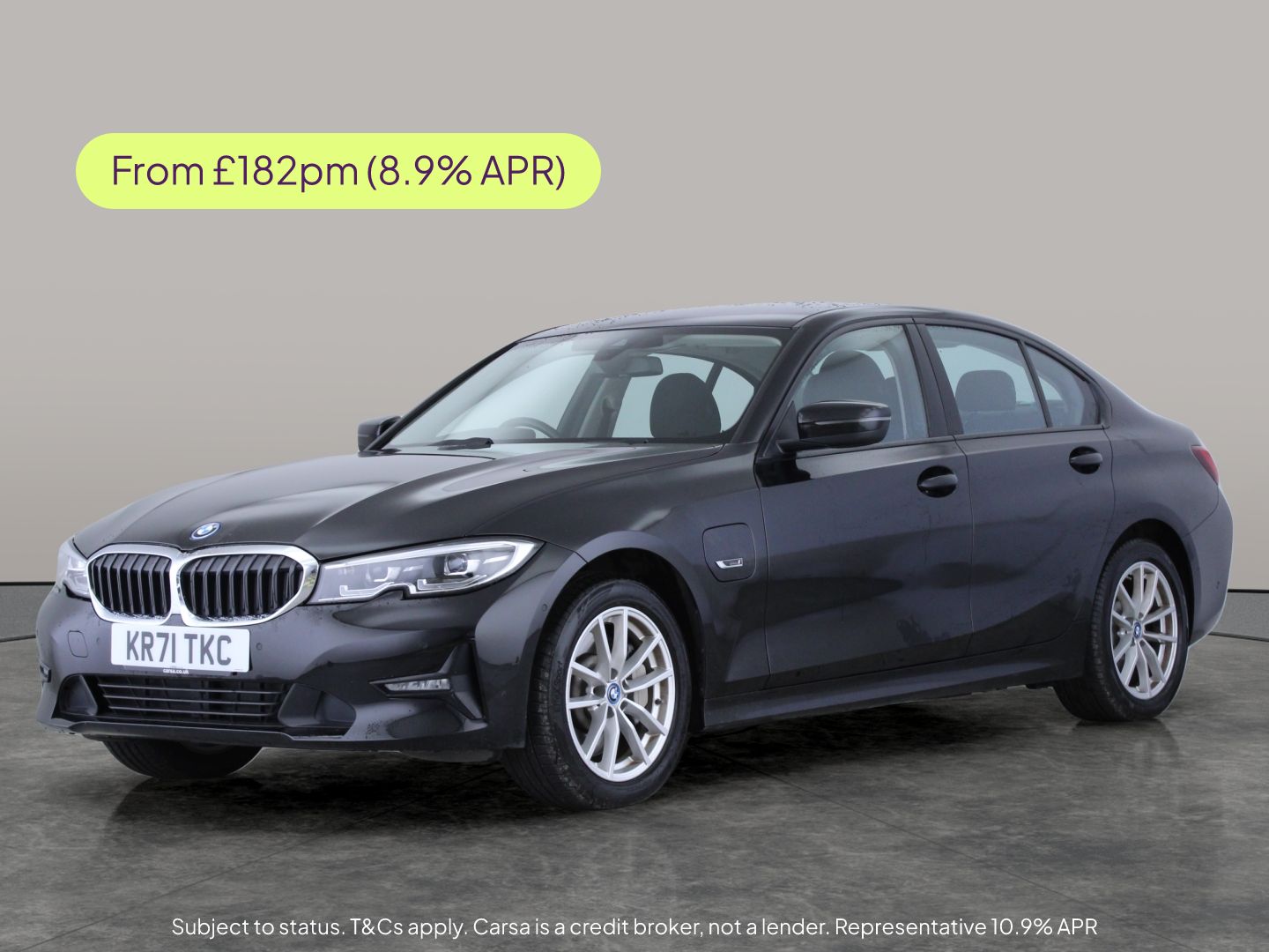 3 Series