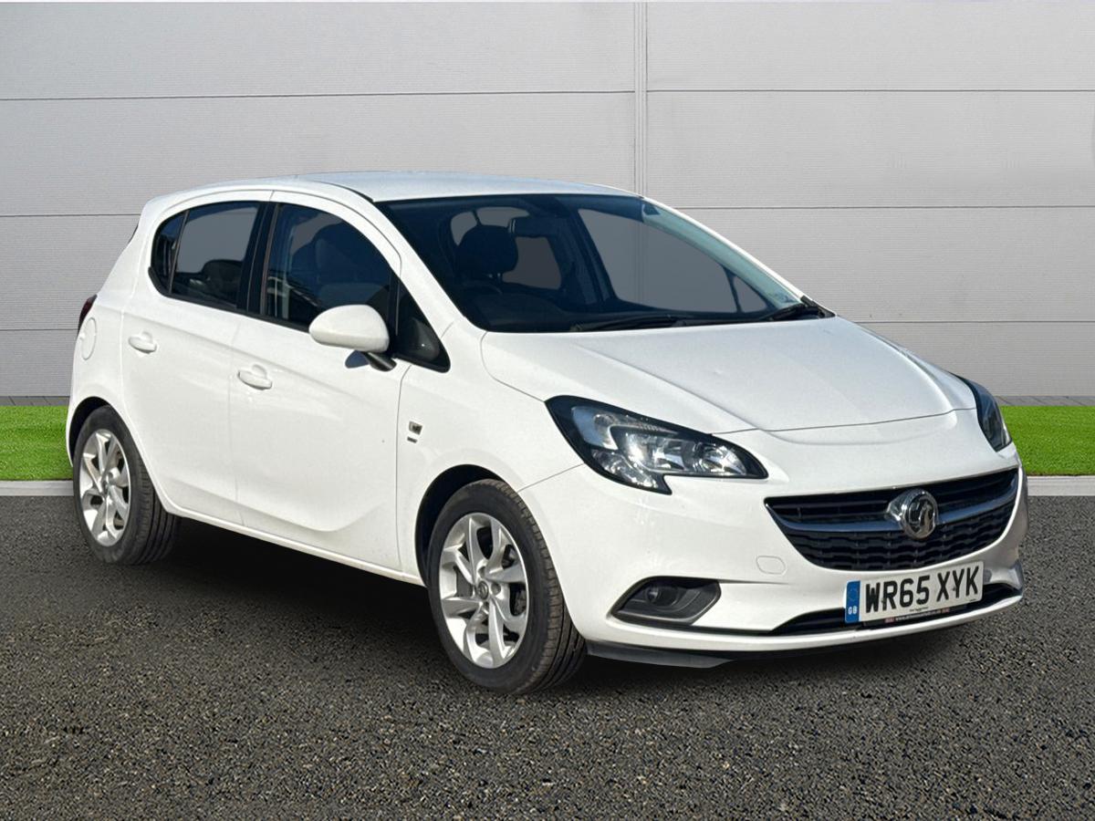 Corsa