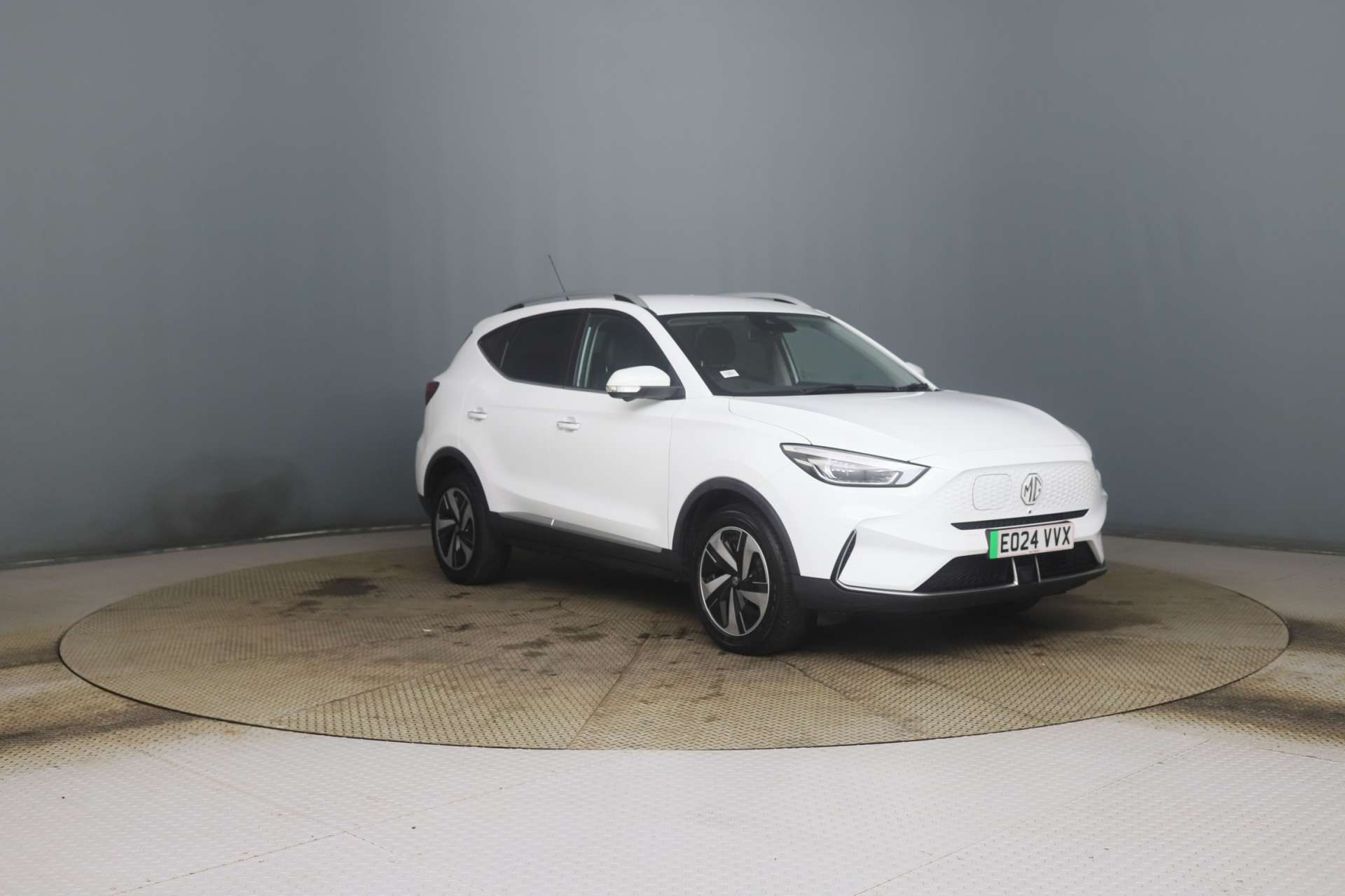 ZS EV