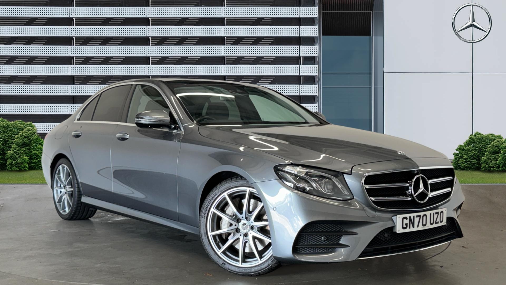 E Class