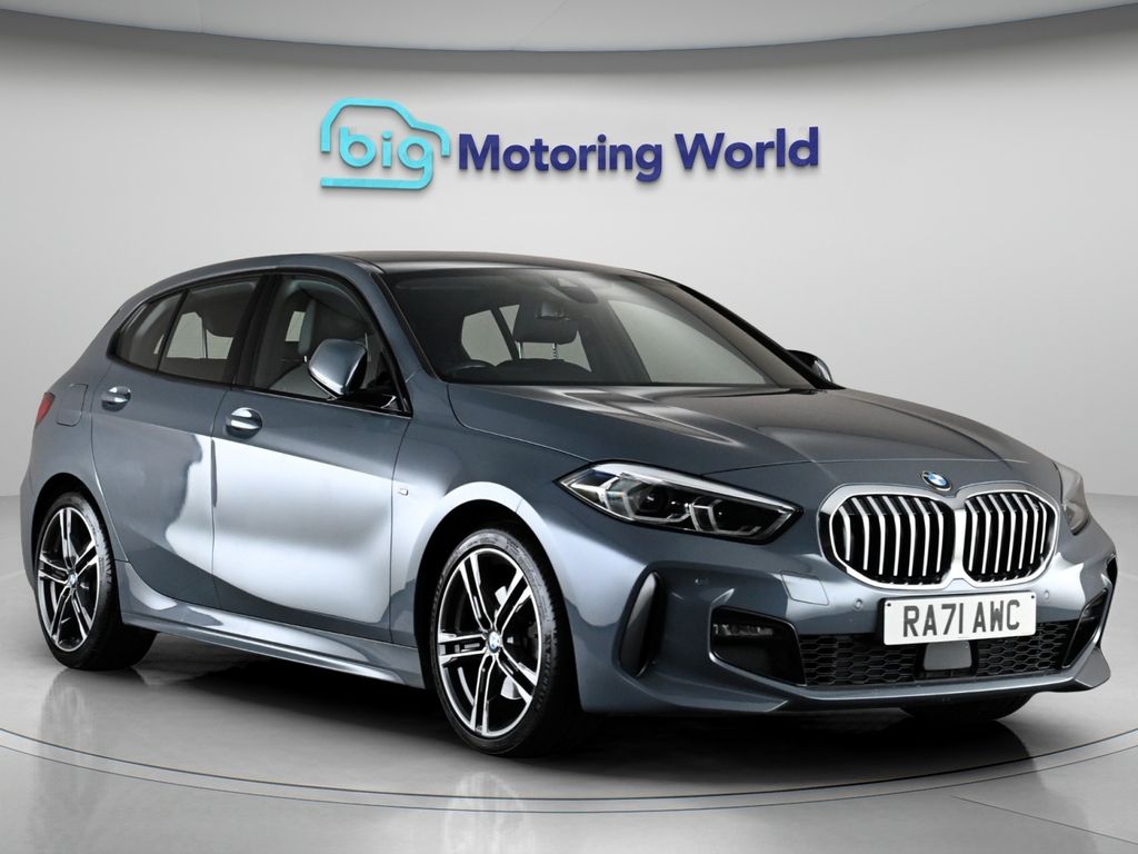 1 Series