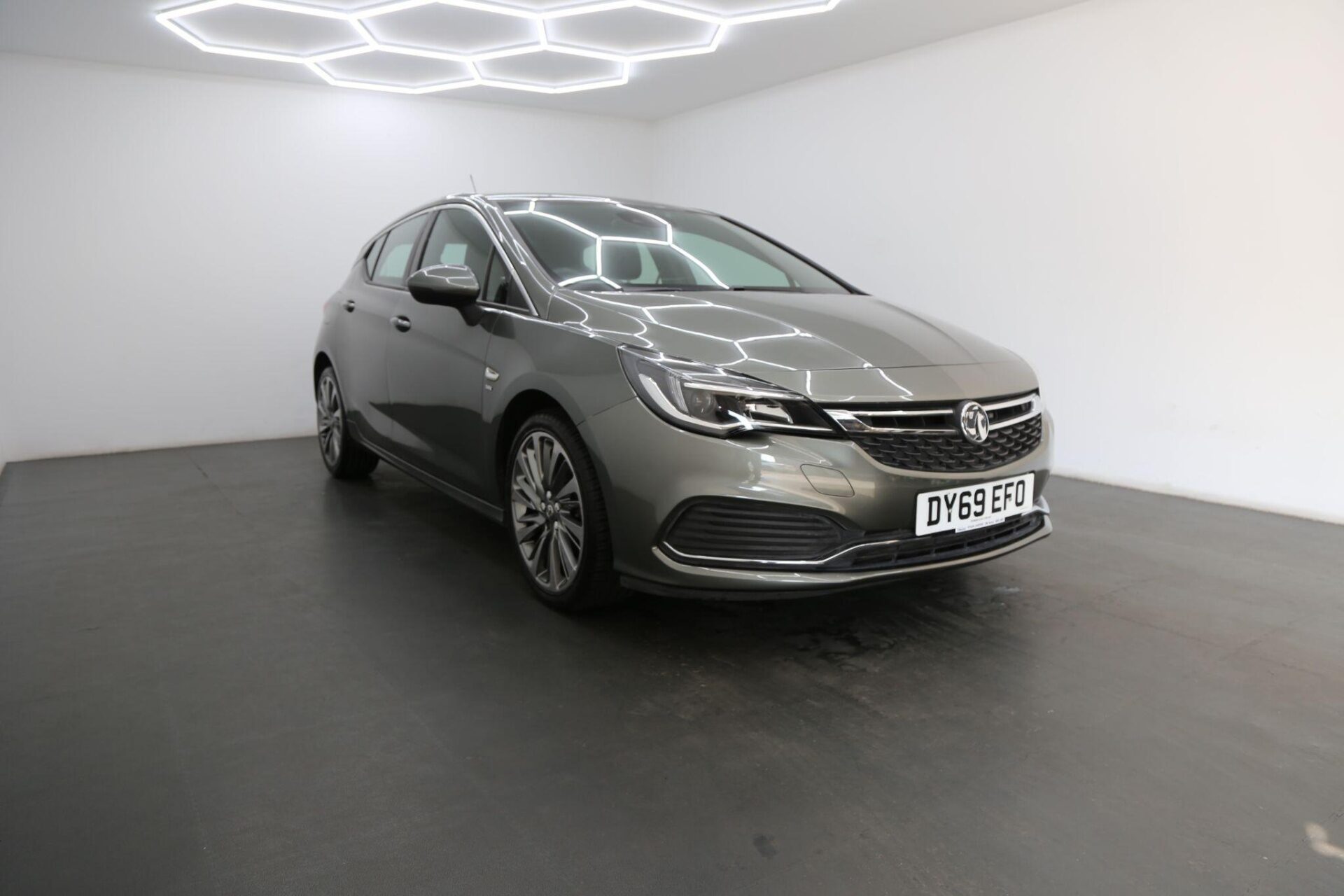 Astra