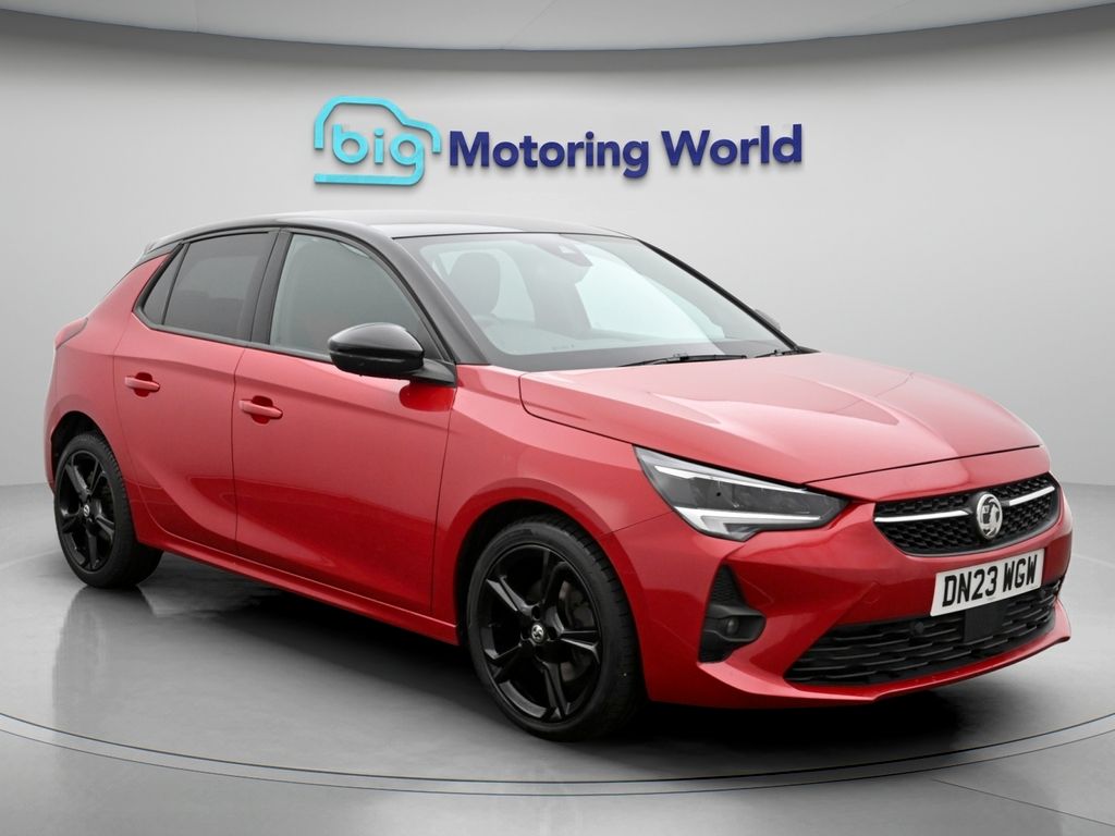 Corsa