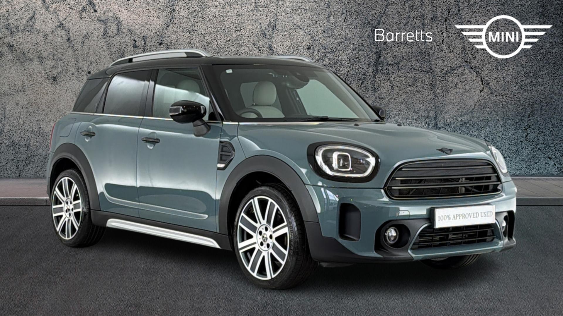 Countryman