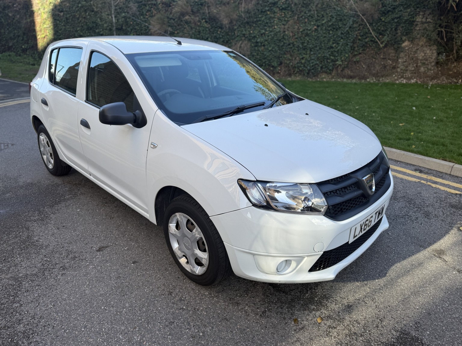 Sandero