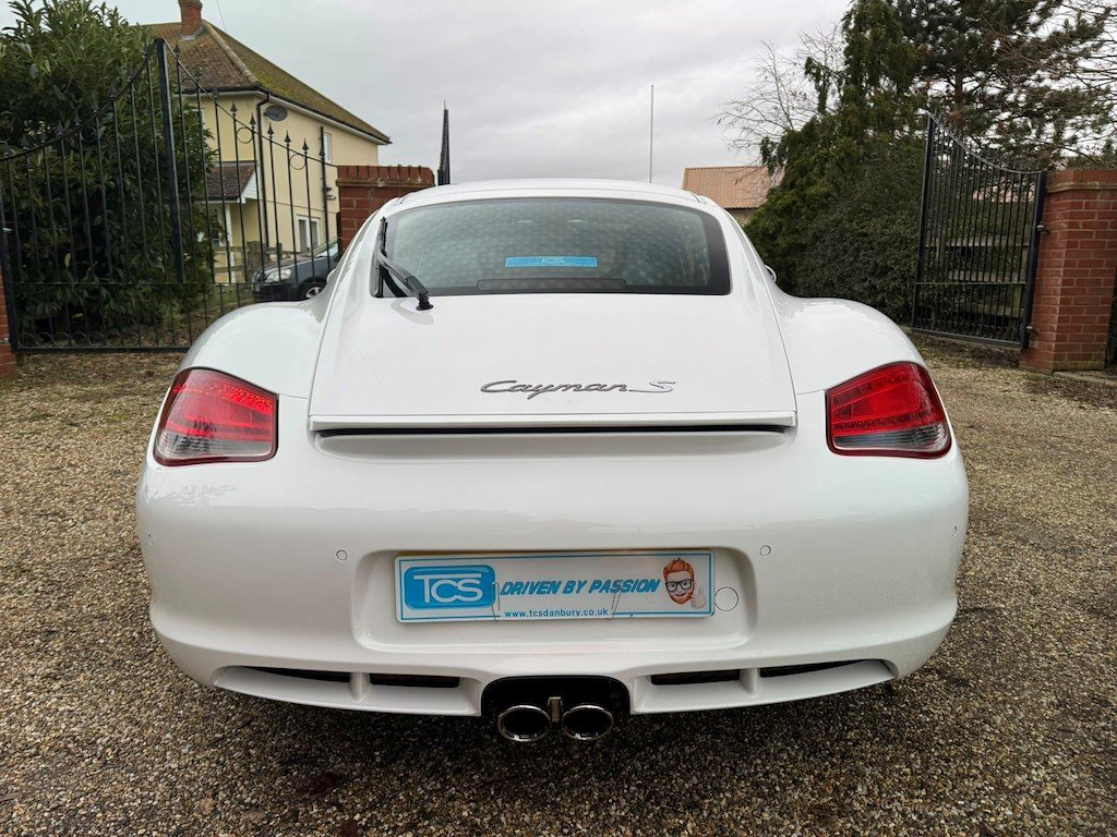 Cayman