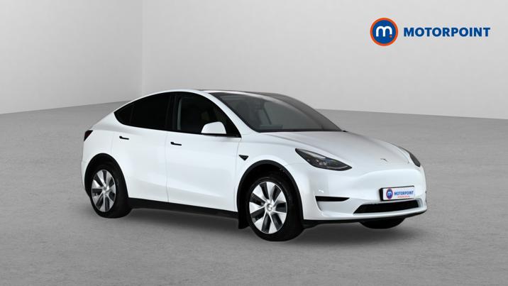 Model Y