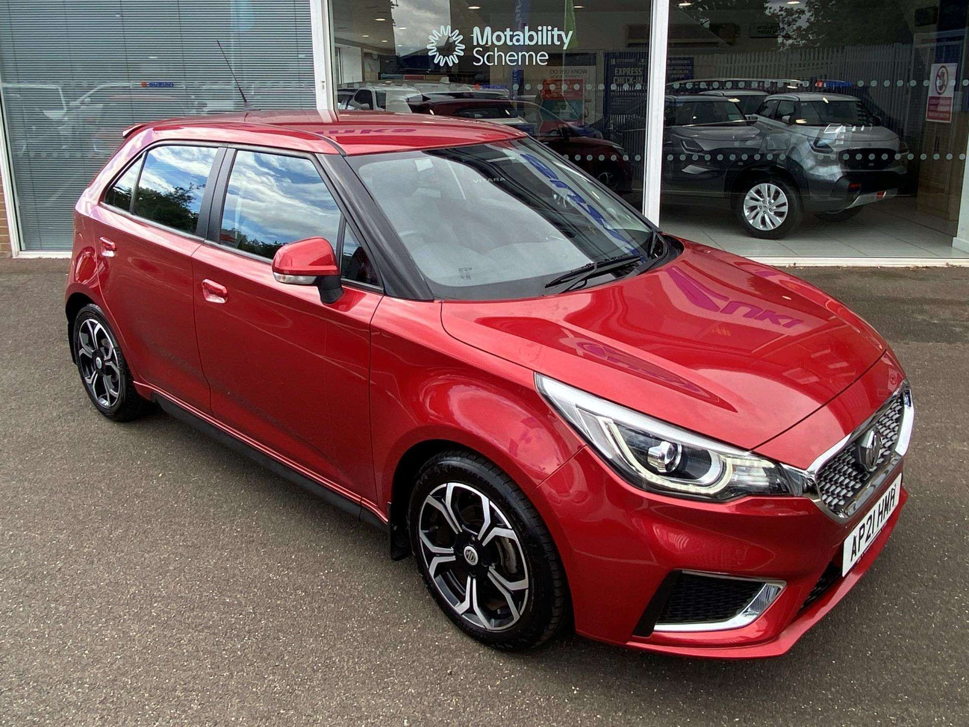 MG3