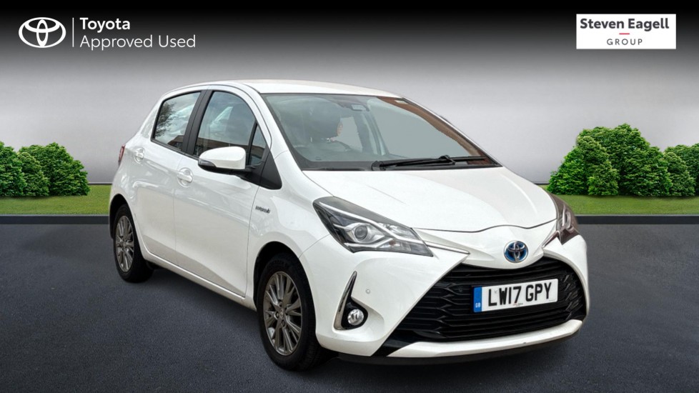 Yaris
