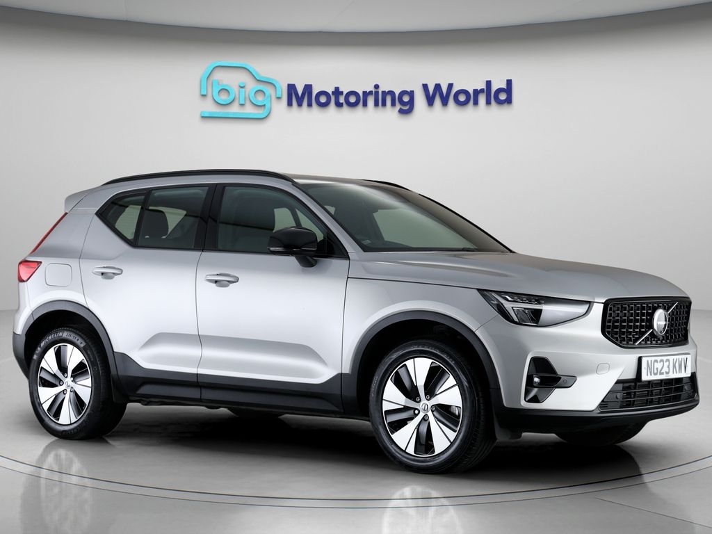 Xc40