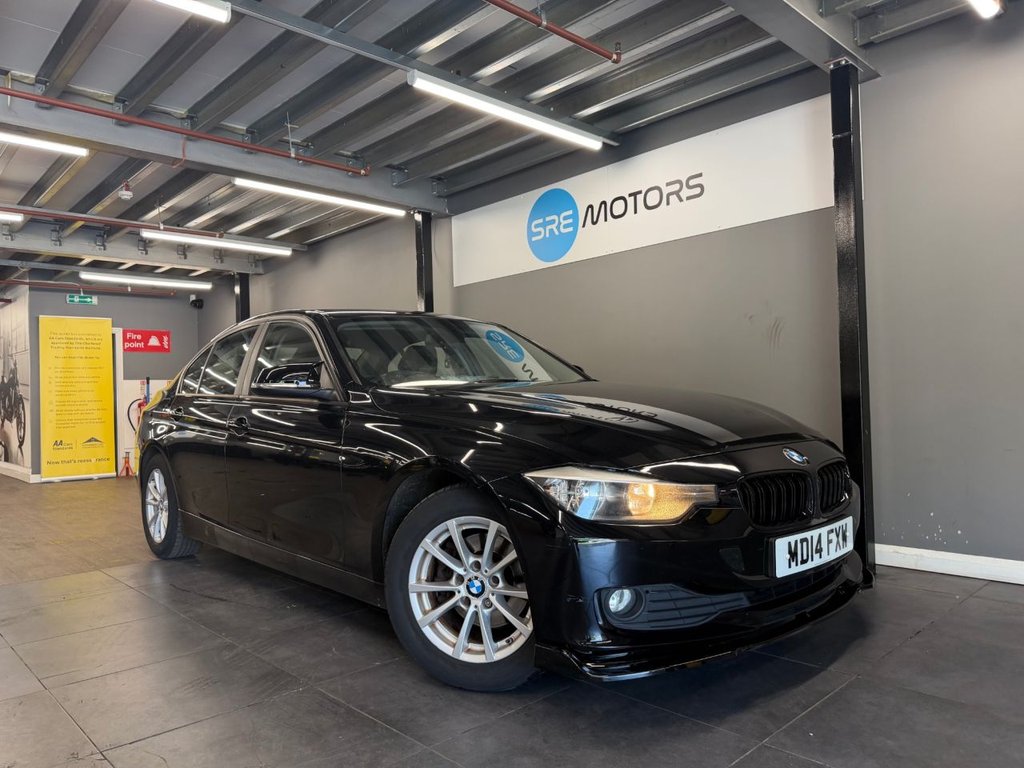 3 Series