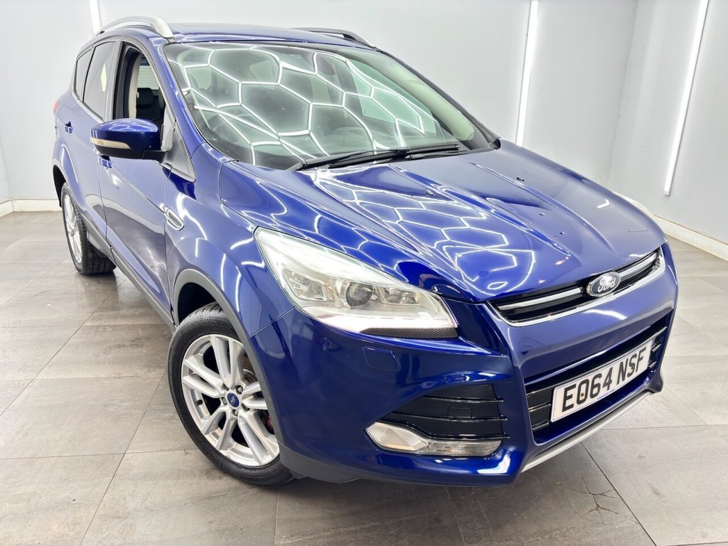 Kuga