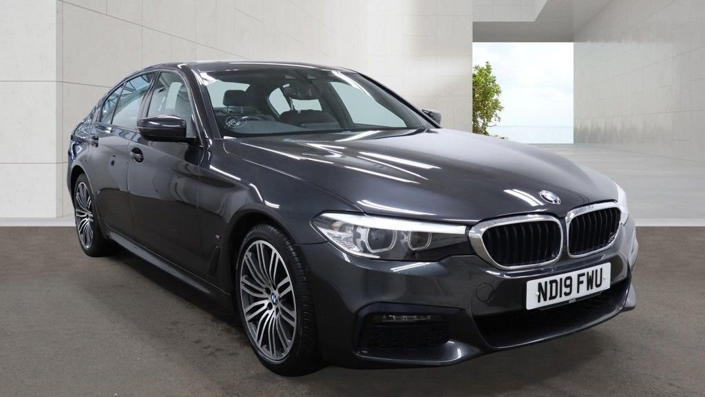 5 Series